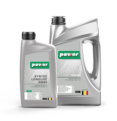 packshot Power Oil
